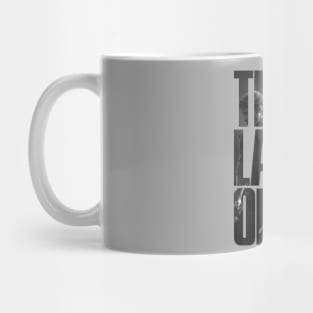 The Last of Us Mug